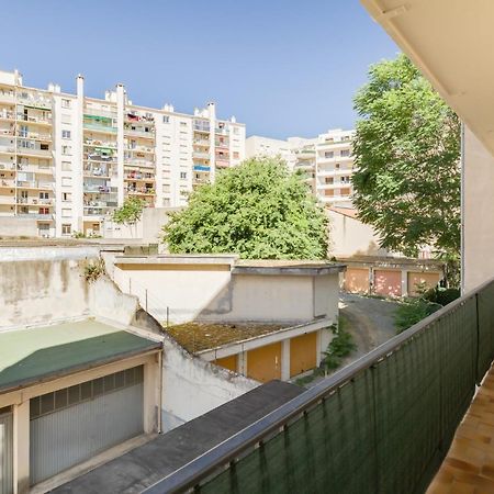 Appartement Gare St Charles Vieux Port 10 Personnes Marseille Luaran gambar