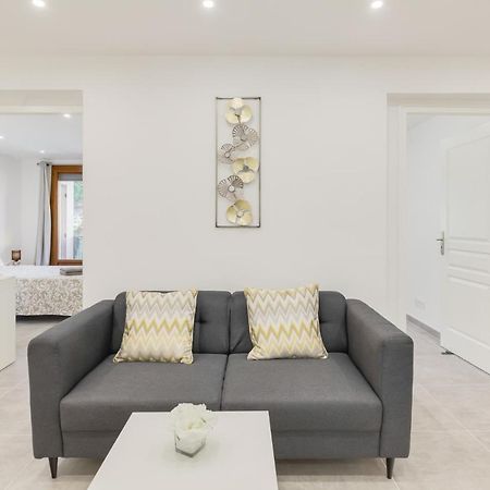 Appartement Gare St Charles Vieux Port 10 Personnes Marseille Luaran gambar