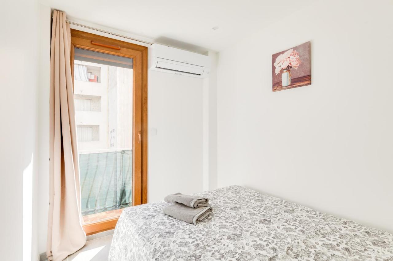 Appartement Gare St Charles Vieux Port 10 Personnes Marseille Luaran gambar