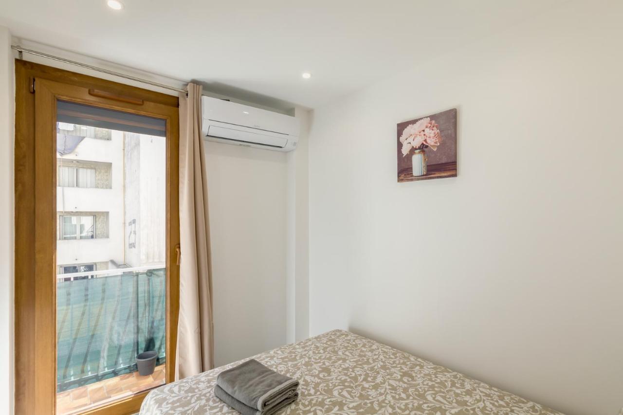 Appartement Gare St Charles Vieux Port 10 Personnes Marseille Luaran gambar